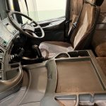 Scania P94 300 6×2 10 Tyre Rear Lift Flatbed - thumbnail