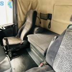Scania R480 Rear Lift Sleeper Cab Flatbed Manual - thumbnail