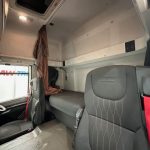 DAF CF 340 6×2 Sleeper Cab Rear Lift Dropside - thumbnail