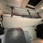 Mercedes Actros 1824 4×2 Sleeper Cab Fridge Box - thumbnail