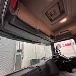 Scania P280 4×2 Sleeper Cab Box Van - thumbnail
