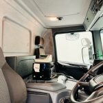 Scania P94 300 19000 Litre Fuel Tanker - thumbnail