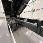 Volvo FM9 300 6×4 Sleeper Cab Tipper Manual - thumbnail