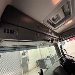 Scania P250 4×2 Sleeper Cab Fridge Box - thumbnail
