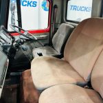Leyland Cruiser T45 16.17 4×2 Day Cab Tractor Unit - thumbnail