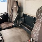 Iveco Stralis 310 AT 6×2 Fridge Box - thumbnail