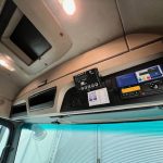 Mercedes Actros 1824 4×2 Sleeper Cab Fridge Box - thumbnail