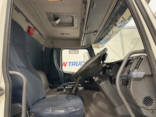 Volvo FM 300 6×2 20,000 Litre Fuel Tanker