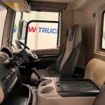 DAF CF85 410 8×4 Day Cab Hookloader Manual - thumbnail