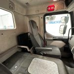 DAF LF 260 4×2 Rest Cab Tractor Unit - thumbnail
