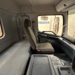 Hino 700 3241 8×4 Cement Mixer - thumbnail