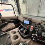 DAF CF85 360 8×4 Day Cab Hookloader - thumbnail