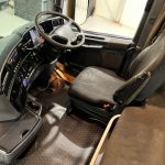 Scania R450 6×2 Rear Lift Tractor Unit PTO - thumbnail
