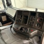 Scania P94 230 Sleeper Cab Curtainsider - thumbnail