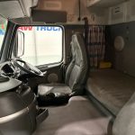 Volvo FM 300 6×2 Sleeper Cab Curtainsider - thumbnail
