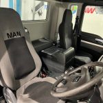 MAN  TGS 32.360 8×4 Day Cab Bulk Tipper - thumbnail