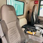DAF CF75 310 Rear Lift Day Cab Dropside Brick Grab - thumbnail