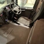 Scania P320 6×2 10 Tyre Rear Lift Insulated Box Van - thumbnail