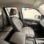 Volkswagen Amarok 3.0 V6 TDI 4×4 Highline Pick Up Auto - thumbnail