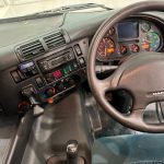DAF CF65 220 Sleeper Cab Curtainsider Manual - thumbnail