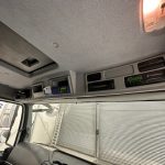 Mercedes Axor 1824 Day Cab Box Van - thumbnail