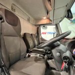 DAF LF 230 Dropside Scaffolding Truck Manual - thumbnail