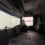 Scania P250 4×2 Sleeper Cab Fridge Box - thumbnail