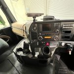 Mercedes Actros 2536 6×2 Sleeper Cab Curtainsider - thumbnail