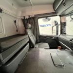 Scania P250 4×2 Sleeper Cab Fridge Box - thumbnail