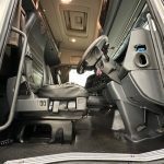 Scania R450 6×2 Midlift Highline Tractor Unit - thumbnail