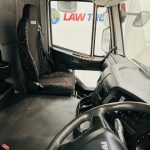 Iveco Stralis 310 AT 6×2 Box Van - thumbnail