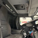 Mercedes Axor 1824 Day Cab Curtainsider Manual - thumbnail