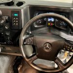 Mercedes Econic 2630 6×2 Refuse Bin Lorry - thumbnail