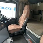 Scania R450 6×2 Rear Lift Highline Tractor Unit PTO - thumbnail
