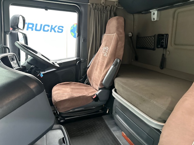 Scania R450 6×2 Rear Lift Highline Tractor Unit PTO