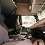Volvo FM9 260 10 Tyre Sleeper Cab Curtainsider - thumbnail