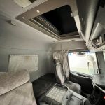 Scania P94 220 4×2 Sleeper Cab Box Van Manual - thumbnail