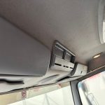 Hino 3241 700 8×4 Sleeper Cab Steel Tipper - thumbnail