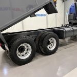 Scania P370 8×4 Sleeper Cab Tipper Manual - thumbnail