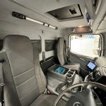 Mercedes Axor 1824 Day Cab Fridge Box - thumbnail