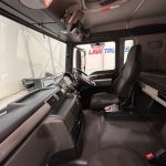 MAN TGS 26.320 6×2 Sleeper Cab Fridge Box - thumbnail