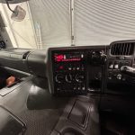 Scania P250 4×2 Sleeper Cab Fridge Box - thumbnail