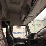 Volvo FM 450 6×2 Midlift Tractor Unit - thumbnail
