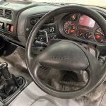 DAF LF55 220 4×2 Steel Tipper Grab Manual - thumbnail
