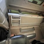 DAF XF 510 6×2 Midlift Tractor Unit Manual - thumbnail