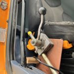 Hino 700 3241 8×4 Cement Mixer - thumbnail