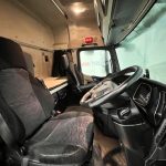 Mercedes Actros 2545 6×2 Midlift Tractor Unit - thumbnail