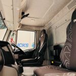 Iveco Stralis 310 AT Euro 6 6×2 Box Van - thumbnail