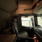 Scania R440 6×2 Midlift Topline Tractor Unit PTO - thumbnail