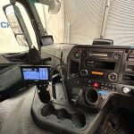 Mercedes Antos 2532 6×2 Rear Lift Day Cab Fridge Box - thumbnail